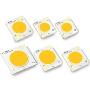 LUMILED 的 LUXEON CoB LED 採用 CrispWhite 技術